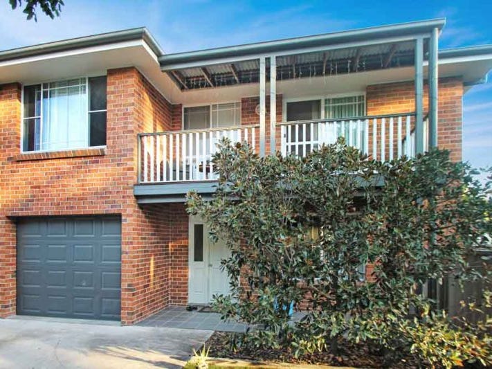 4/25 Bathurst Street, Singleton, NSW 2330 Property Details
