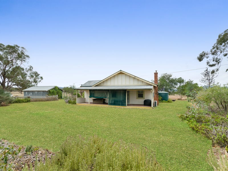 240 Werris Creek Road, Quirindi, NSW 2343