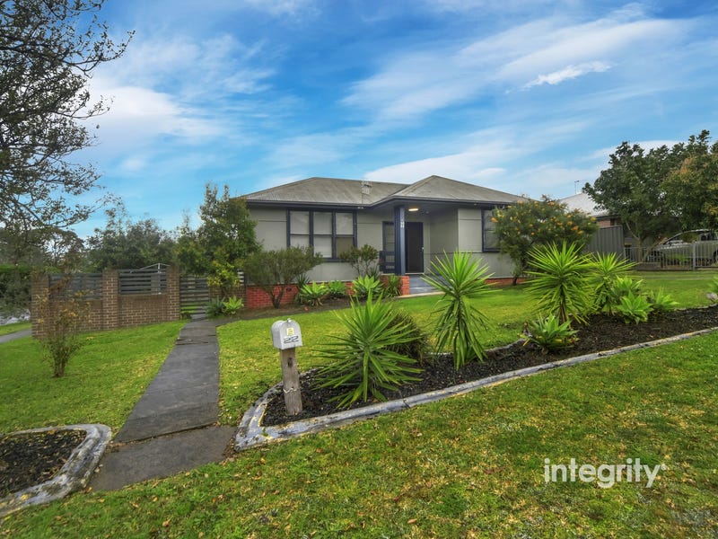 22 Tanang Street, Bomaderry, NSW 2541 Property Details