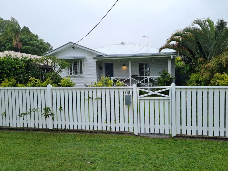 61 New City Road, Mullumbimby, NSW 2482 Property Details