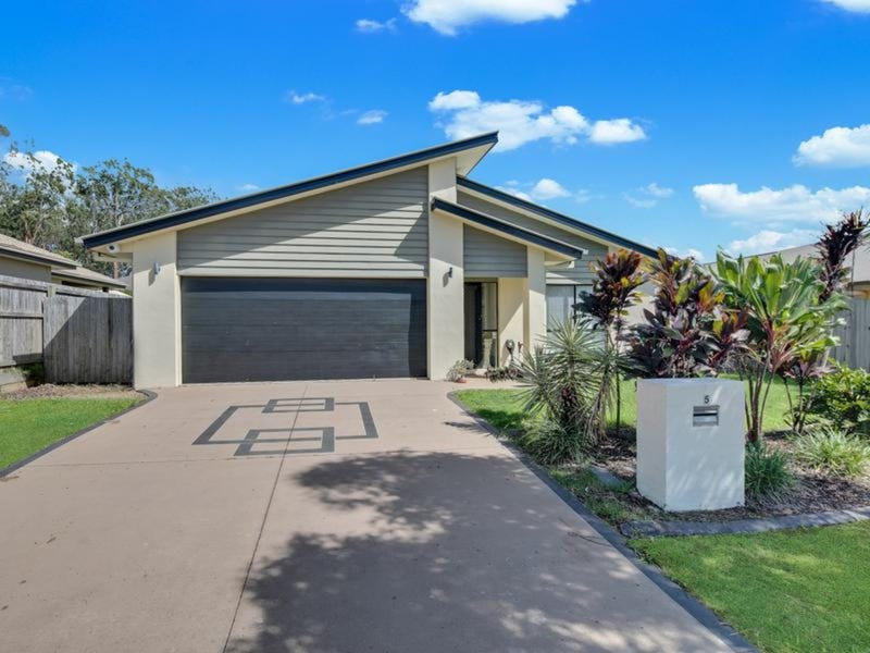 5 Shearwater Street, Cleveland, Qld 4163 Property Details