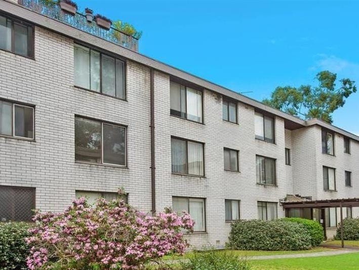 9/37 Edgeworth David Avenue, Hornsby, NSW 2077