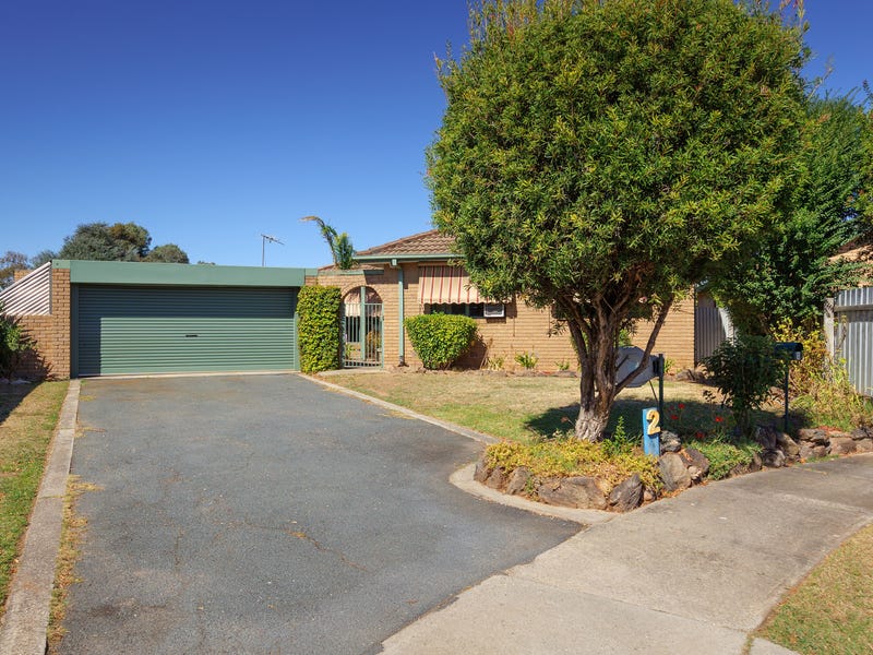 2 Diosma Court, Wodonga, Vic 3690 - Property Details