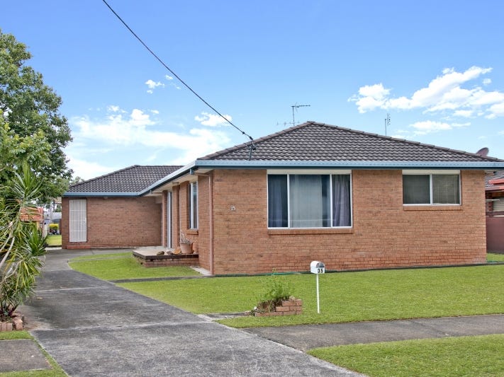 1/35 Gollan Drive, Tweed Heads West, NSW 2485