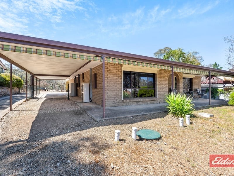 4 Queen Street, Williamstown, SA 5351 - Property Details