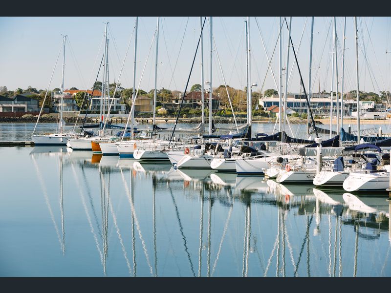 Real Estate & Property for Sale in Wilson St, Brighton, VIC 3186 Pg. 11