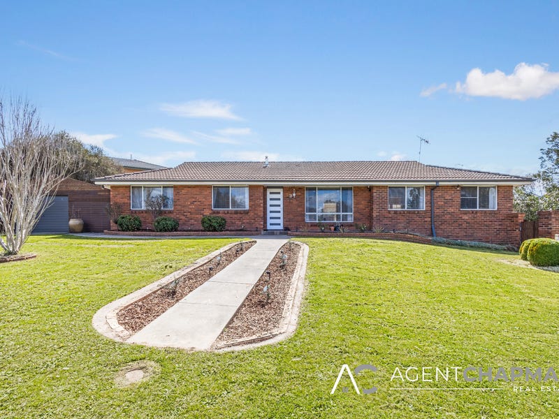 3 Katandra Place, Kelso, NSW 2795 - realestate.com.au