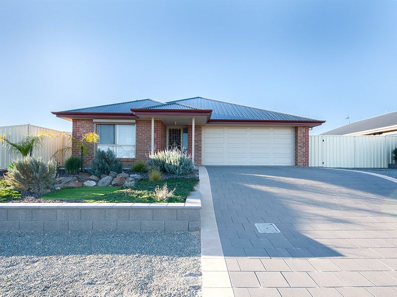 71 Pommern Way, Wallaroo, SA 5556 Property Details