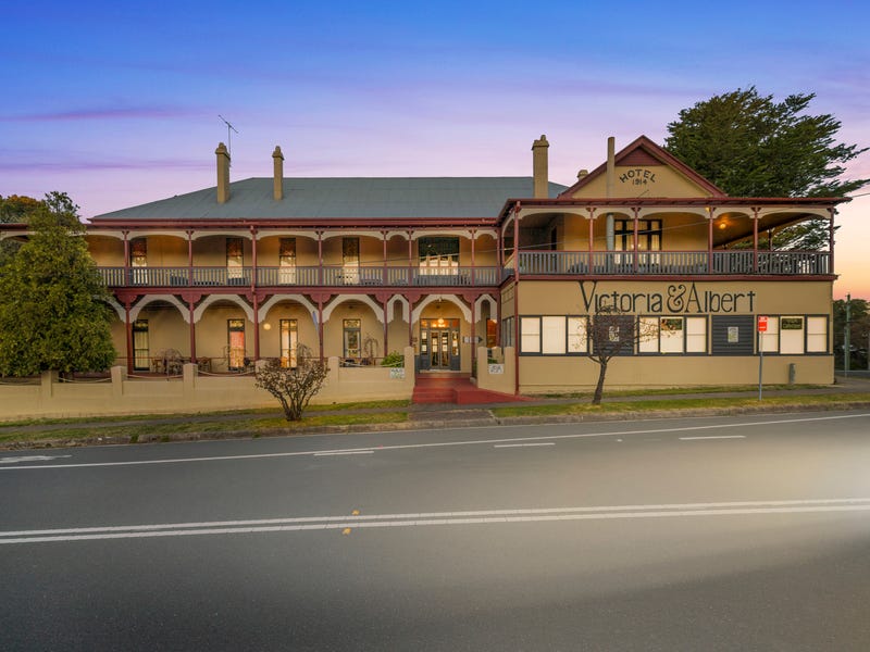 1929 Station Street, Mount Victoria, NSW 2786