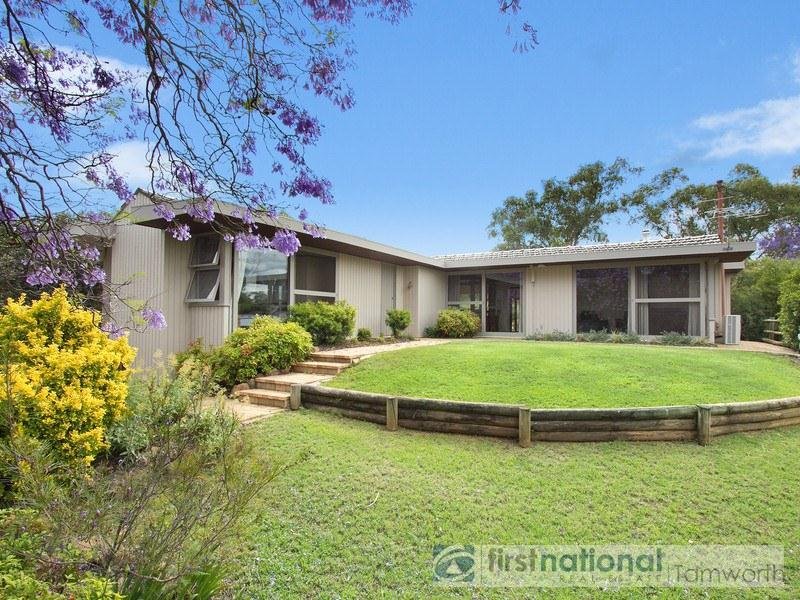 25 Darrell Road, Calala, NSW 2340