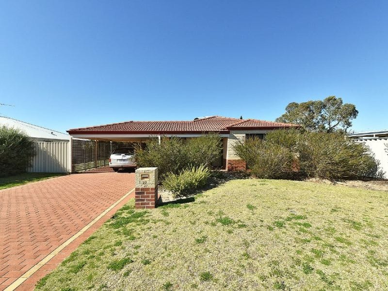 21 Incana Street, Banksia Grove, WA 6031 - realestate.com.au