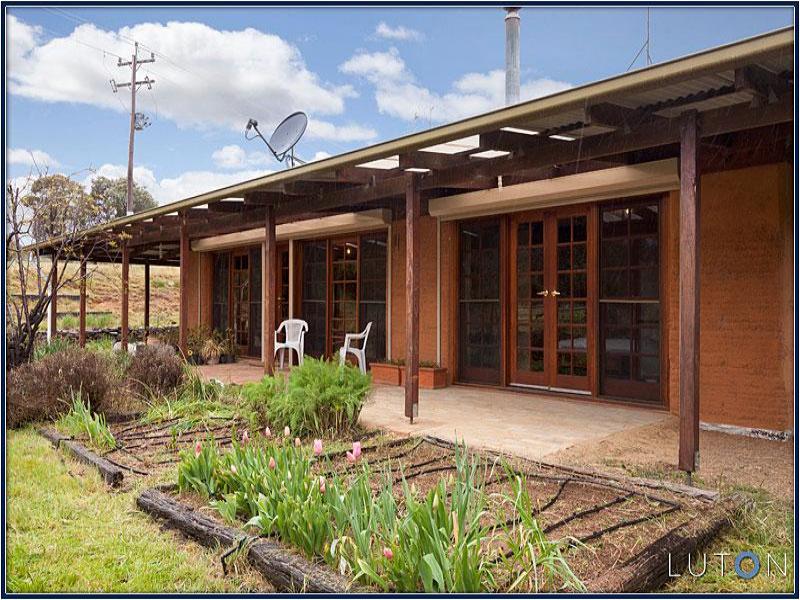 1284 Burra Road, Burra, NSW 2620