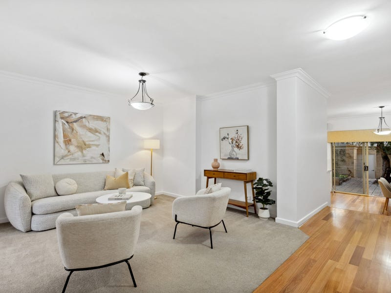 Sold Property Prices & Auction Results in WA (+1 location) Pg. 15