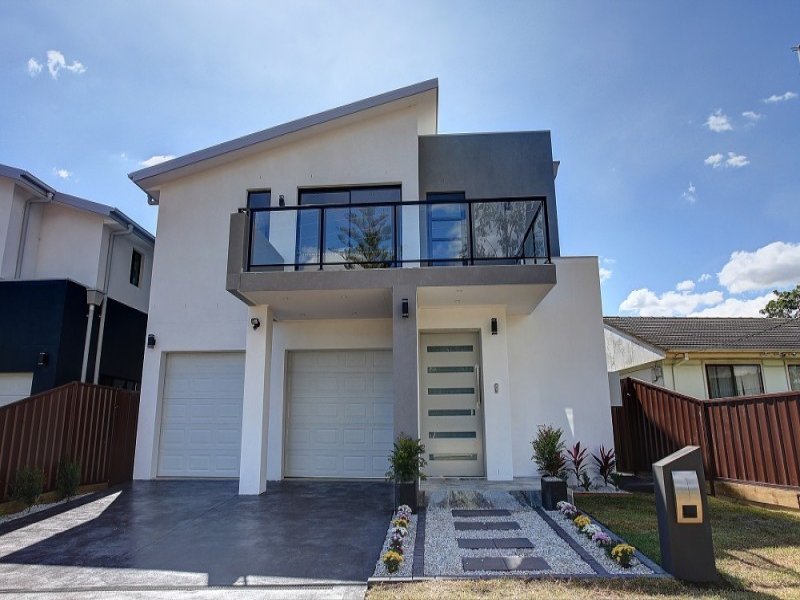 17 Bare Avenue, Lurnea, NSW 2170 Property Details