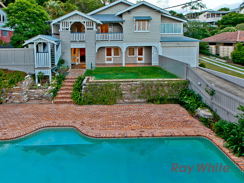 20 Arwin Terrace, Windsor, Qld 4030 Property Details