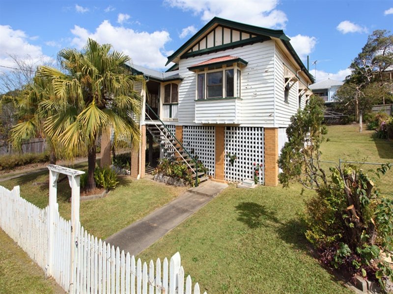 48 Tandoor Street, Morningside, QLD 4170