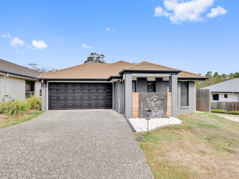 43 Shallow Bay Drive, Springfield Lakes, QLD 4300