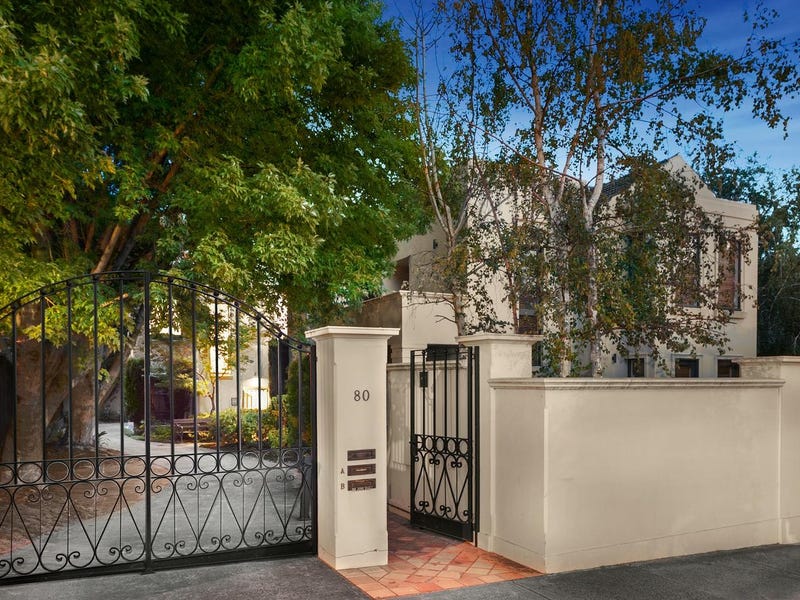 80A Mathoura Road, Toorak, VIC 3142
