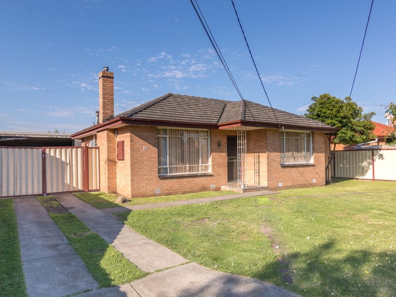 10 Alison Street, Thomastown, Vic 3074 - Property Details