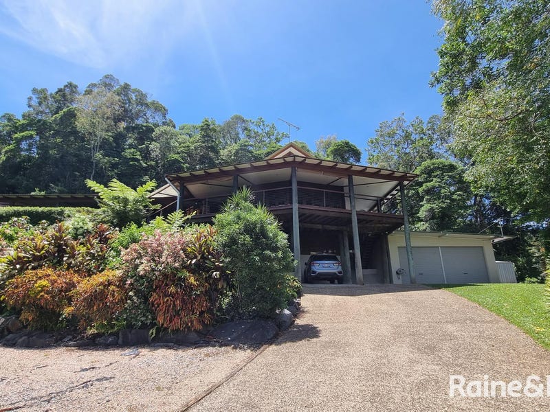 3 Mountain View Drive, Shannonvale, Qld 4873 Property Details