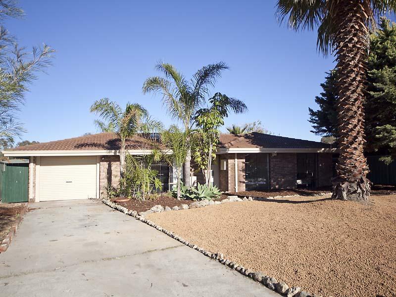 19 Arcaman Place, South Lake, WA 6164