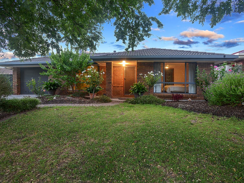 75 Endeavour Drive, Seaford Rise, SA 5169