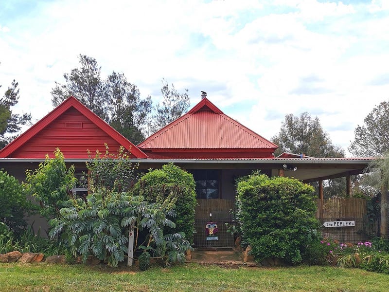 21 Bell Street, Yeoval, NSW 2868 Property Details