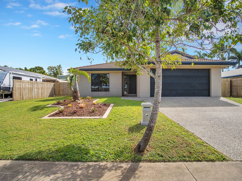 21 Sharp Street, Rural View, QLD 4740