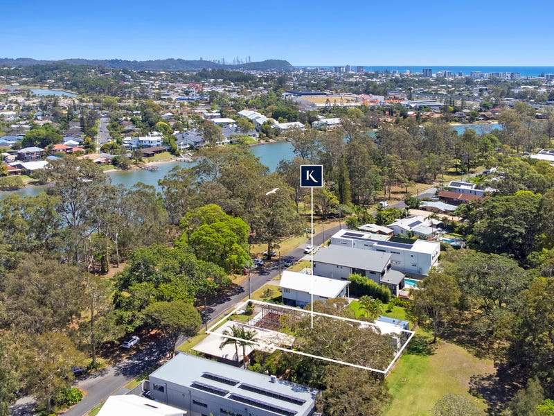 54 Michel Drive, Currumbin Waters, QLD 4223