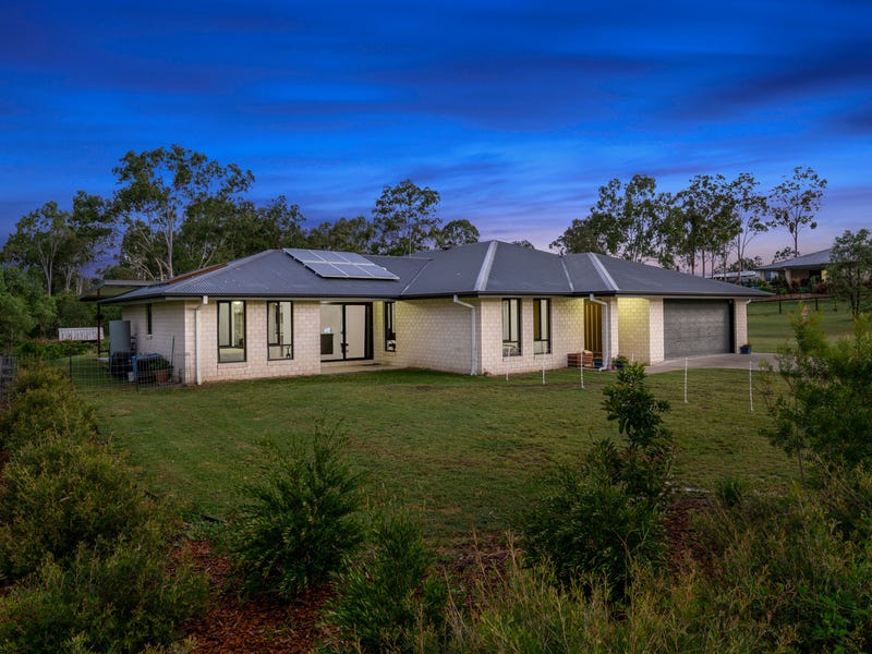 105111 Panitz Drive, Jimboomba, Qld 4280 Property Details