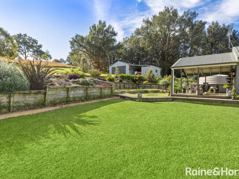 30 Ison Lane, Jaspers Brush, NSW 2535