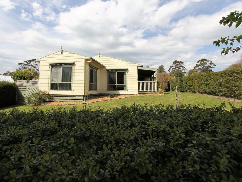 37 King Street, Korumburra, Vic 3950 Property Details