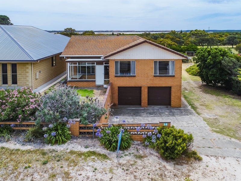 56 Railway Terrace, Beachport, SA 5280