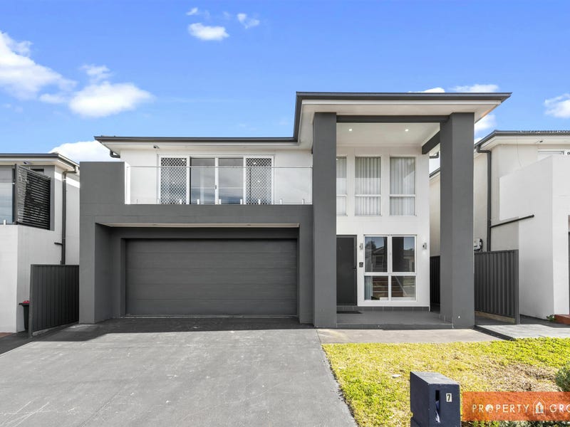 7 Gowrie Street, The Ponds, NSW 2769