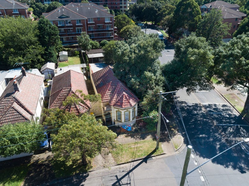 15 Albert Road, Strathfield, NSW 2135