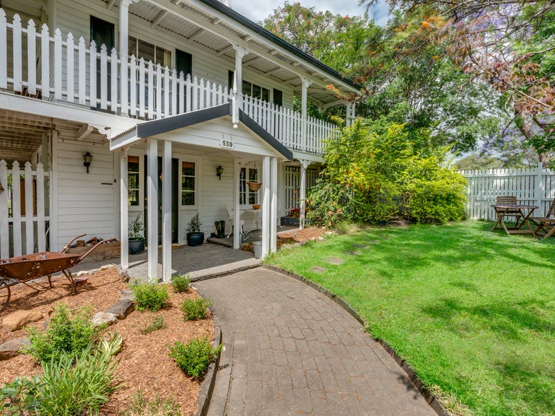 539 Ashmore Road, Ashmore, Qld 4214 Property Details