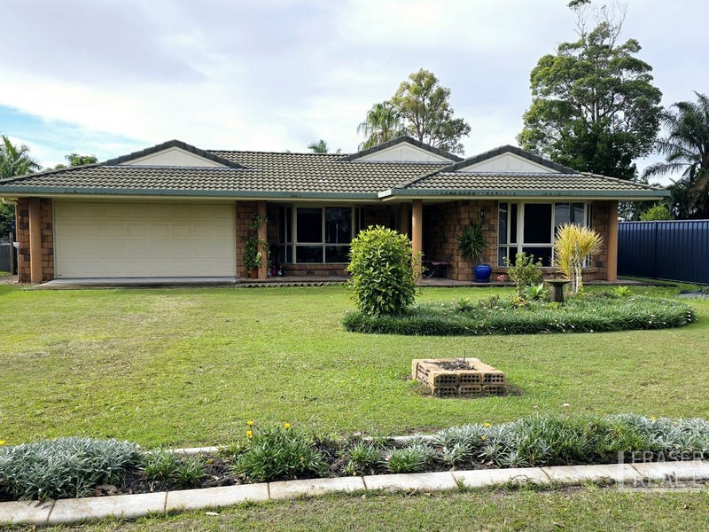 30 Boronia Drive, Poona, Qld 4650 House for Sale