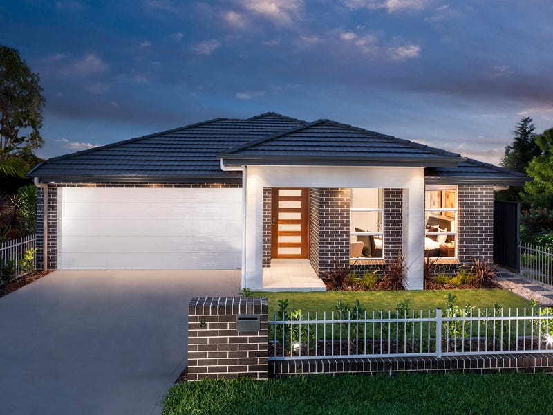 Bingara Land Estate at 31 Pembroke Pde, Wilton