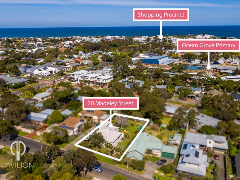 20 Madeley Street, Ocean Grove, VIC 3226