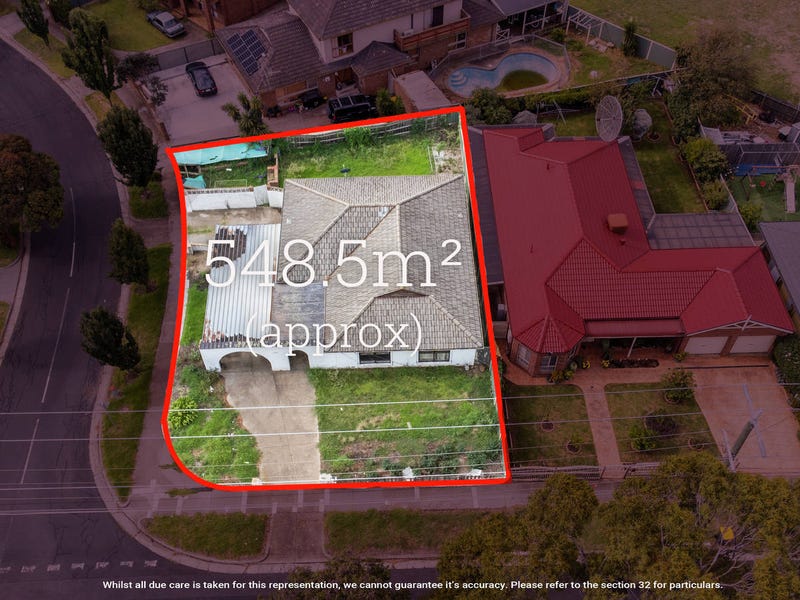 854 Ballarat Road, Deer Park, VIC 3023