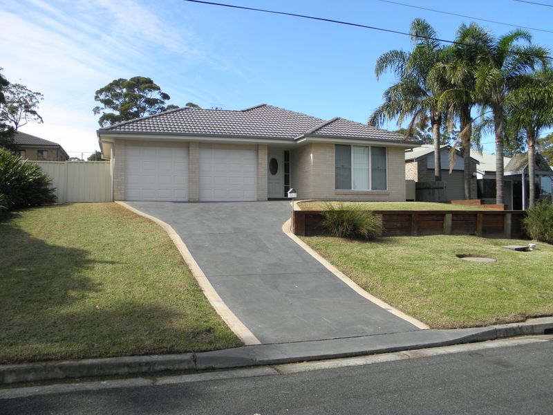 6 Albion Street, Sanctuary Point, NSW 2540