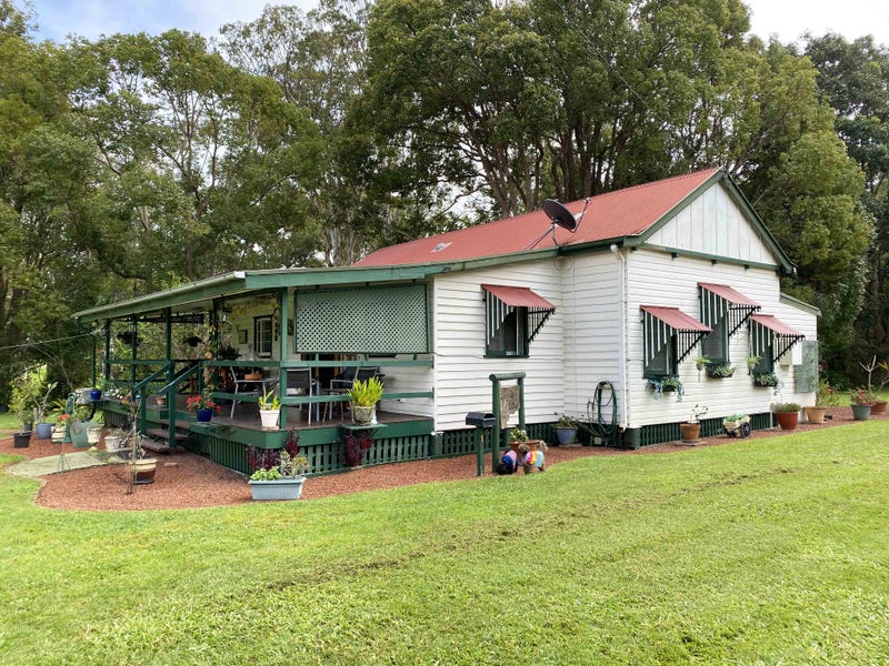 Real Estate & Property for Sale in Ravenshoe, QLD 4888