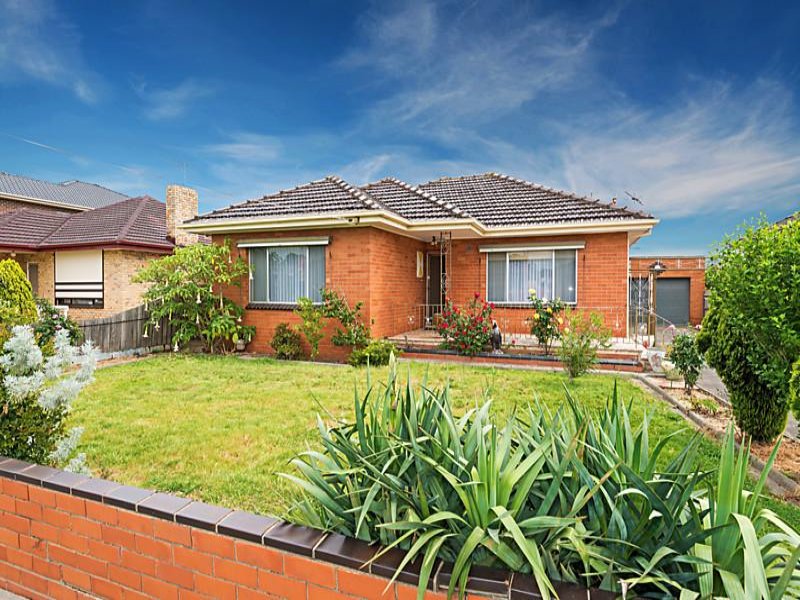 25 McDougall Street, Fawkner, Vic 3060 Property Details