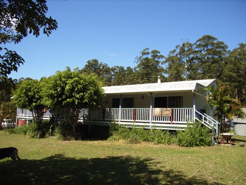 12 Mount Eerwah Road, Eerwah Vale, QLD 4562