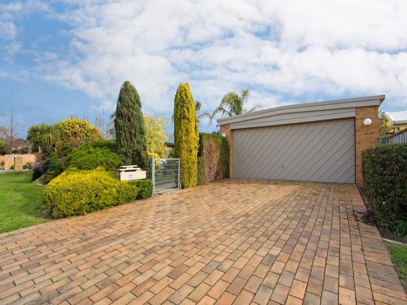 22 Banksia Place, Rosebud, Vic 3939 Property Details