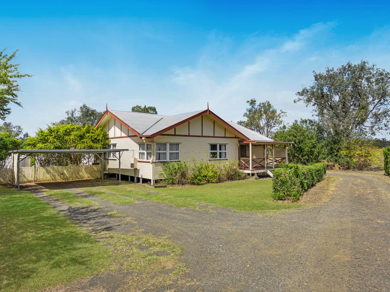 7 Dawn Court, Lockrose, Qld 4342 House for Sale