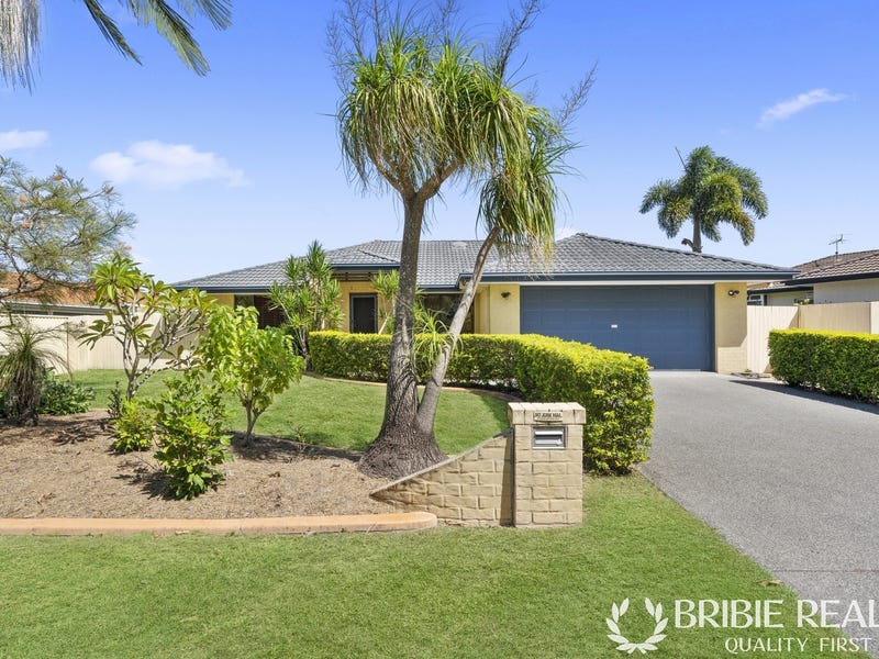 166 Endeavour Drive, Banksia Beach, QLD 4507