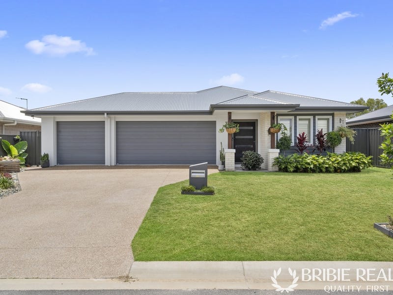 13 Armelie Court, Ningi, Qld 4511 House for Sale