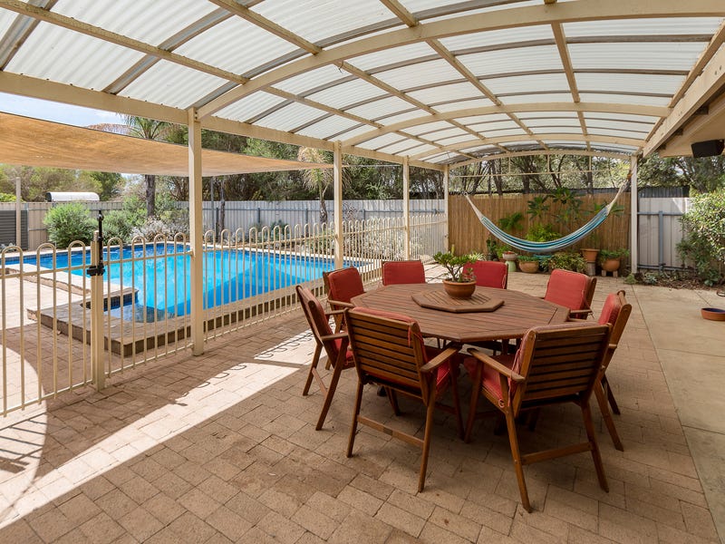 41 Roper Road, Willyaroo, SA 5255 Property Details