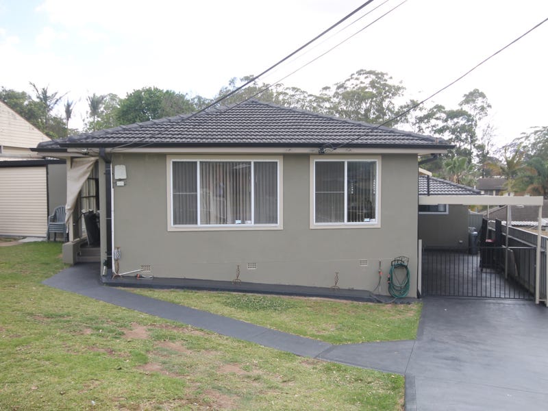 24 Busby Road, Busby, NSW 2168